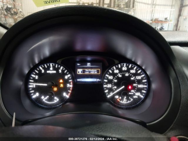 1N4AL3AP7HC485228 Nissan Altima 2.5 Sr