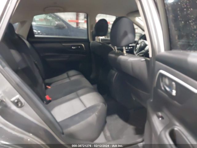 1N4AL3AP7HC485228 Nissan Altima 2.5 Sr