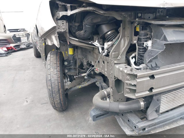 Chevrolet Trax Awd Ls 2021 KL7CJNSMXMB375165 Image 18
