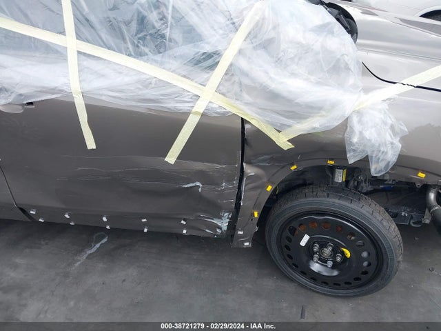 Chevrolet Trax Awd Ls 2021 KL7CJNSMXMB375165 Image 19