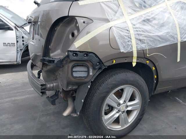 Chevrolet Trax Awd Ls 2021 KL7CJNSMXMB375165 Image 21