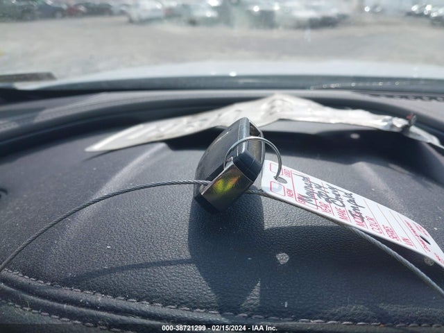Chevrolet Impala 1ls 2014 1G11Y5SL0EU125588 Image 11