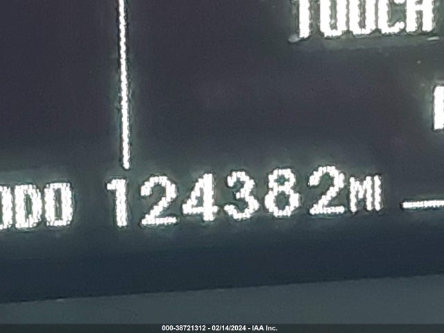 Toyota Prius Three 2015 JTDKN3DU1F0438429 Image 15