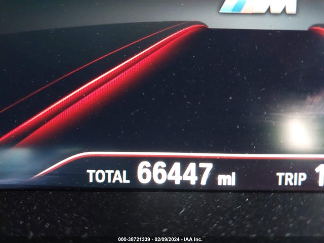 BMW 540i Xdrive 2017 WBAJE7C56HG478655 Image 15