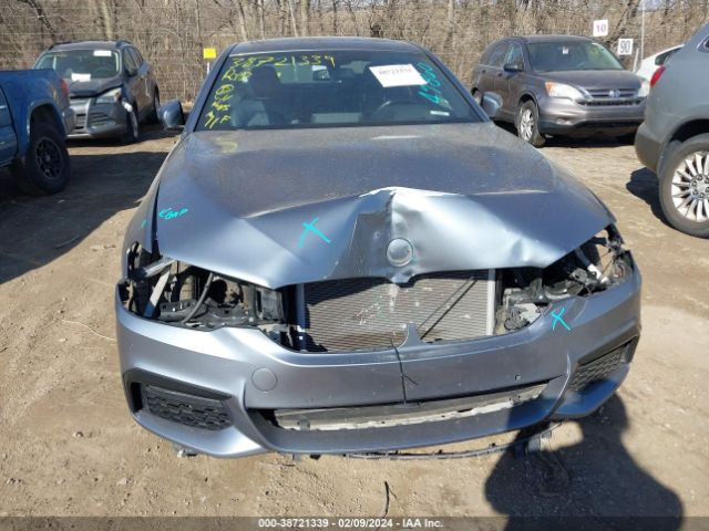 2017 BMW 540I WBAJE7C56HG478655 Photo 5