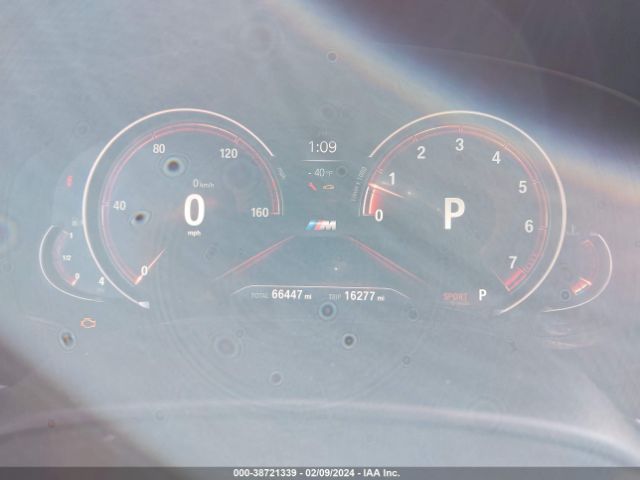 2017 BMW 540I WBAJE7C56HG478655 Photo 6