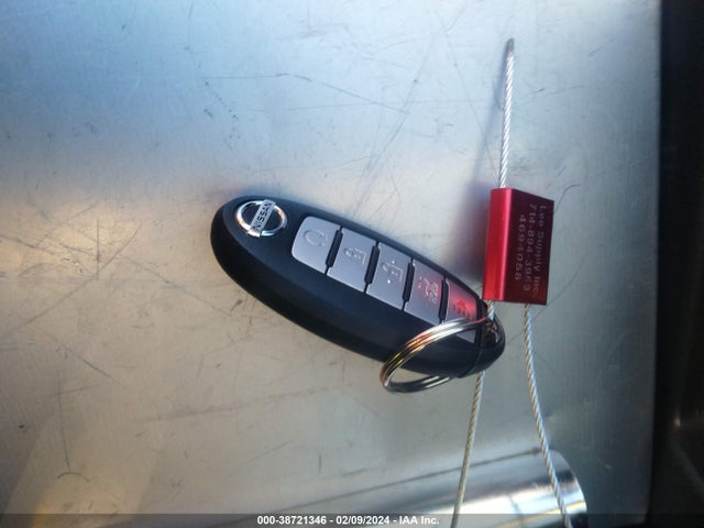 2013 NISSAN ALTIMA 3.5 SL VIN: 1N4BL3AP4DC199500