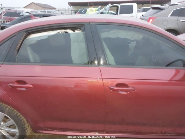 WAUKMAF49JN010802 Audi A4 2.0t Tech Ultra Premium/2.0t Ultra Premium