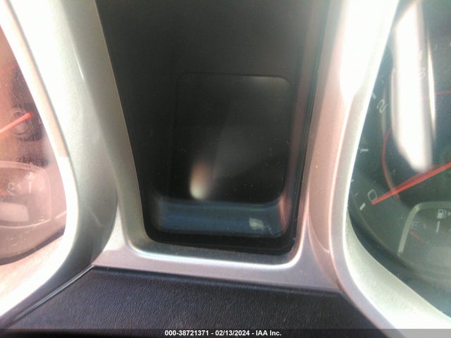 Chevrolet Camaro 1lt 2015 2G1FD1E36F9306876 Image 7