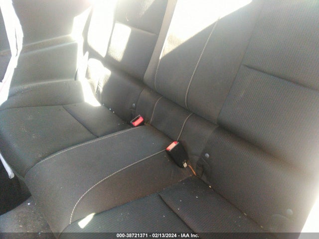 Chevrolet Camaro 1lt 2015 2G1FD1E36F9306876 Image 8