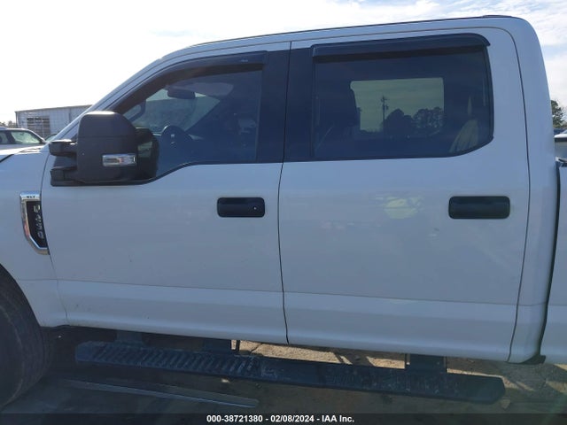 Ford F-250 Xlt 2021 1FT7W2BT5MED43864 Image 14