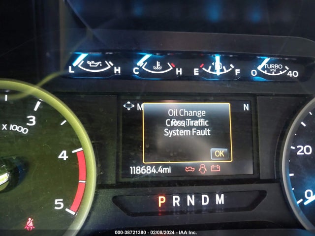 Ford F-250 Xlt 2021 1FT7W2BT5MED43864 Image 7