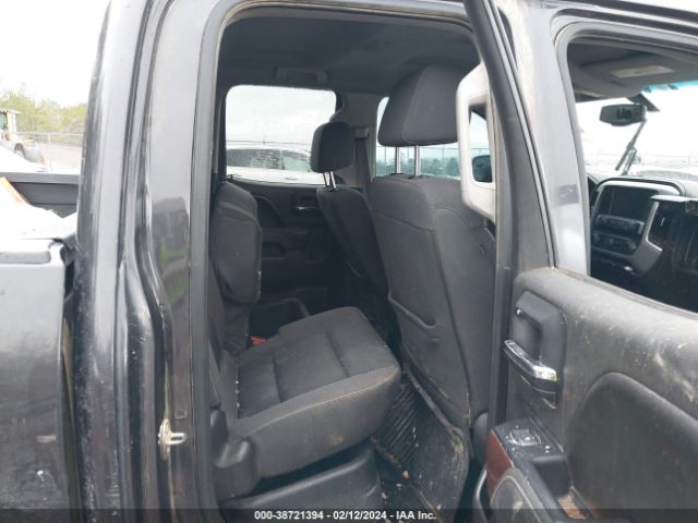 1GTV2MEC4GZ107570 GMC Sierra 1500 Sle