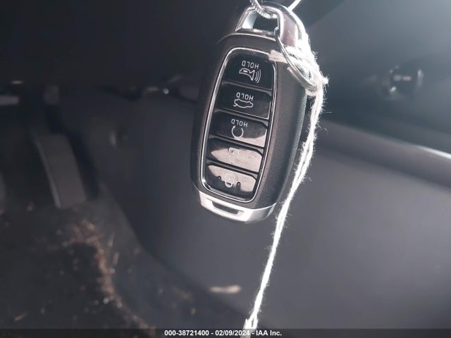 Hyundai ELANTRA SEL 2022 5NPLM4AG5NH063383 Image 11