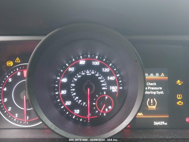 Hyundai ELANTRA SEL 2022 5NPLM4AG5NH063383 Image 15