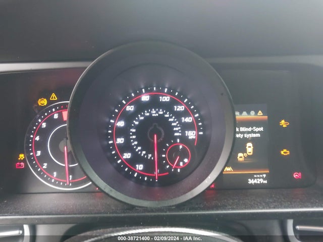 Hyundai ELANTRA SEL 2022 5NPLM4AG5NH063383 Image 7