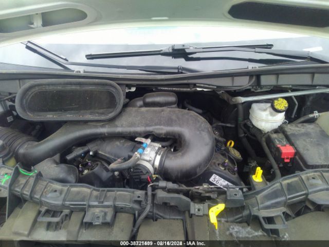 1FTYR2CM0KKB37644 Ford Transit-250