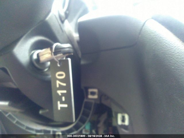 1FTYR2CM0KKB37644 Ford Transit-250