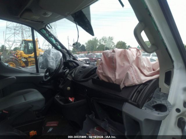 1FTYR2CM0KKB37644 Ford Transit-250