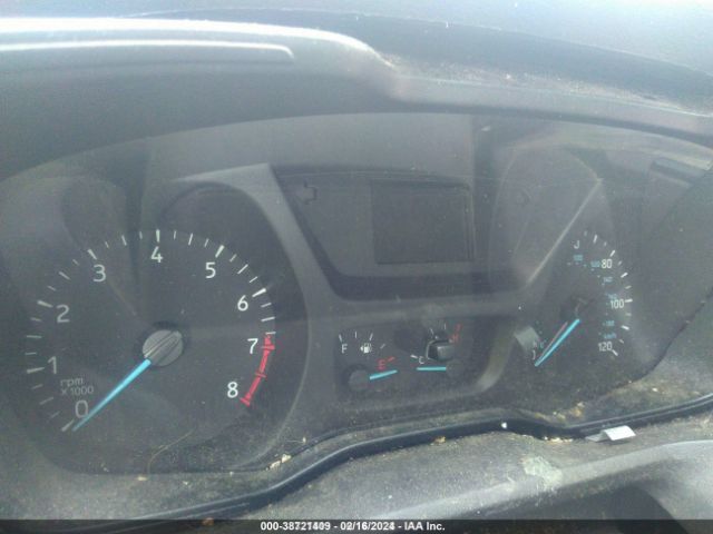 1FTYR2CM0KKB37644 Ford Transit-250