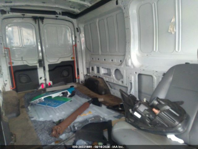 1FTYR2CM0KKB37644 Ford Transit-250