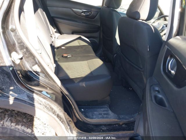5N1AT2MV3JC705609 Nissan Rogue S/sl/sv