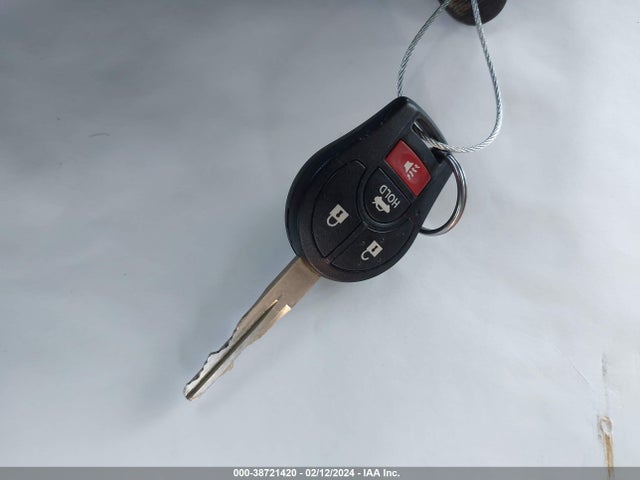 Nissan SENTRA S 2017 3N1AB7AP2HY407051 Image 11