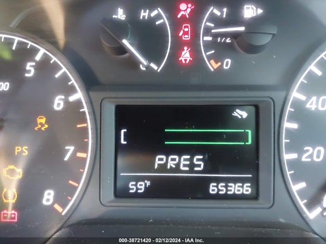 Nissan SENTRA S 2017 3N1AB7AP2HY407051 Image 16