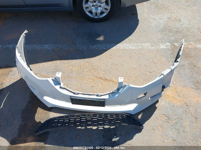 Nissan SENTRA S 2017 3N1AB7AP2HY407051 Image 12