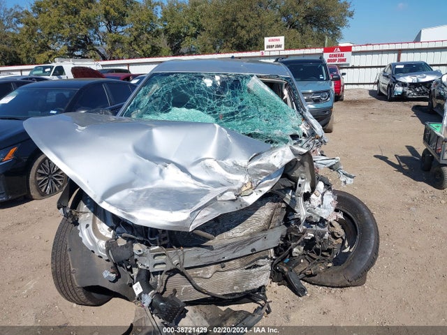 Chevrolet EQUINOX LS 2019 3GNAXHEV1KS541662 Image 11