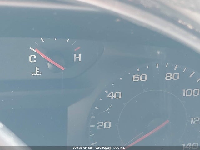 Chevrolet EQUINOX LS 2019 3GNAXHEV1KS541662 Image 14