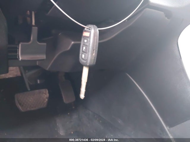 Honda ACCORD LX 2017 1HGCR2F32HA074950 Image 11