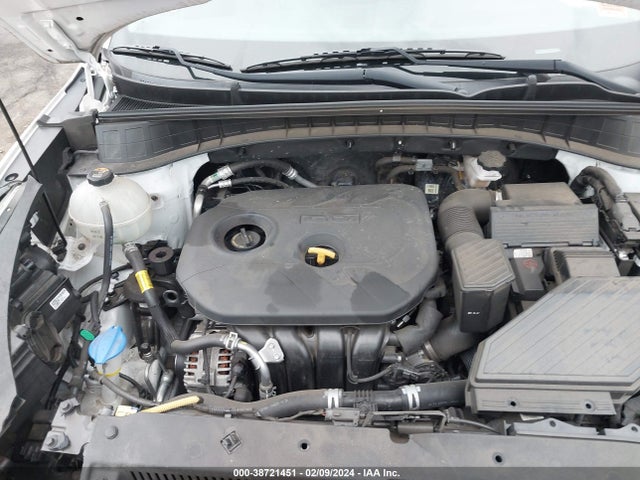 Hyundai Tucson Value 2019 KM8J33A46KU070298 Image 10