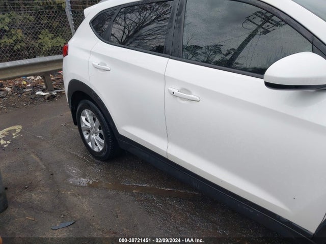 Hyundai Tucson Value 2019 KM8J33A46KU070298 Image 13