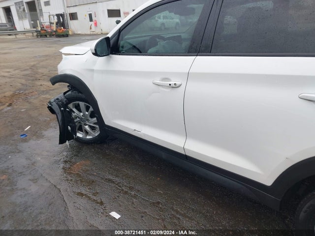 Hyundai Tucson Value 2019 KM8J33A46KU070298 Image 14