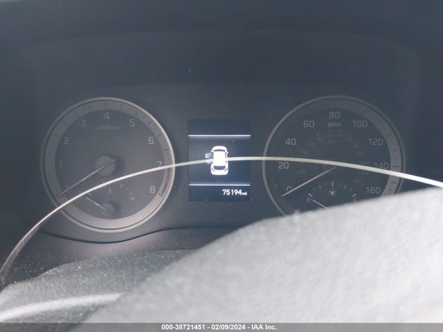 Hyundai Tucson Value 2019 KM8J33A46KU070298 Image 15