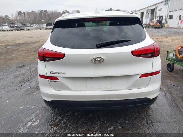 Hyundai Tucson Value 2019 KM8J33A46KU070298 Image 16