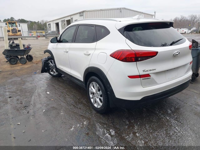 Hyundai Tucson Value 2019 KM8J33A46KU070298 Image 3