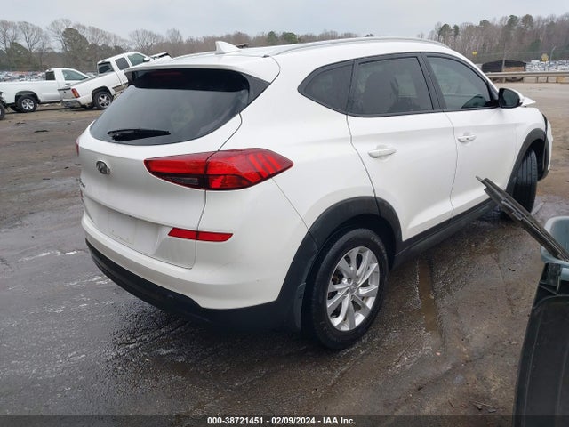 Hyundai Tucson Value 2019 KM8J33A46KU070298 Image 4