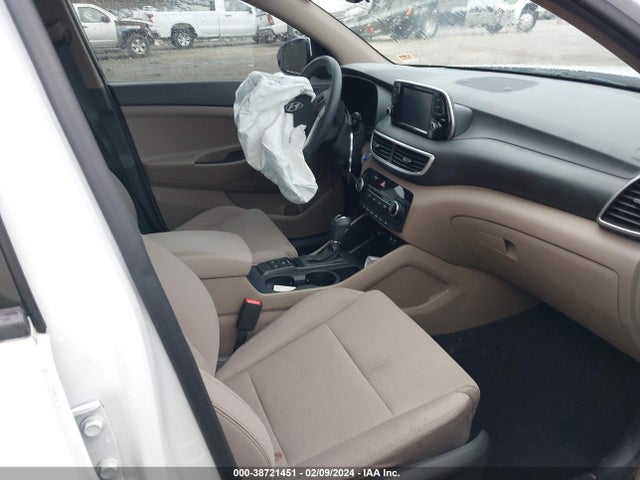 Hyundai Tucson Value 2019 KM8J33A46KU070298 Image 5