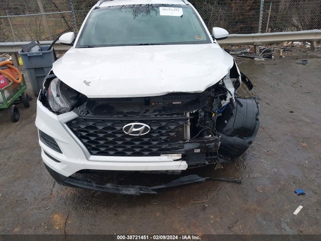 Hyundai Tucson Value 2019 KM8J33A46KU070298 Image 6