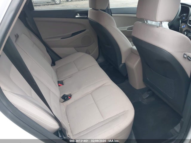 Hyundai Tucson Value 2019 KM8J33A46KU070298 Image 8