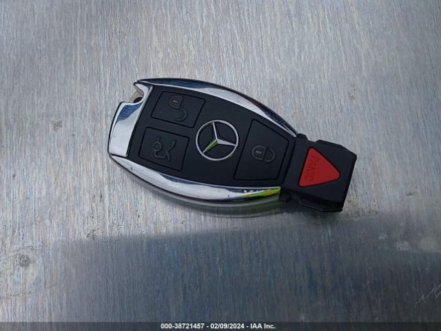 WDDGF4HB3EA947163 Mercedes-Benz C 250 Luxury/sport