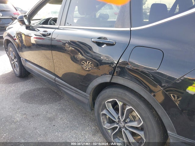 Honda Cr-v Hybrid Ex 2020 7FART6H52LE014767 Image 17