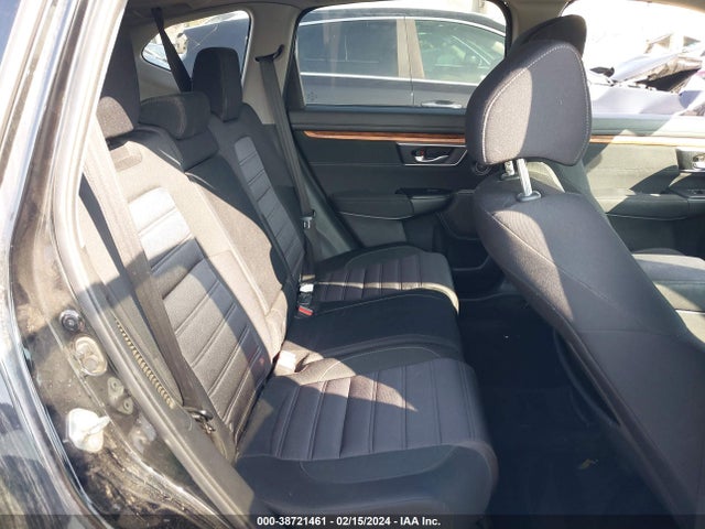 Honda Cr-v Hybrid Ex 2020 7FART6H52LE014767 Image 8