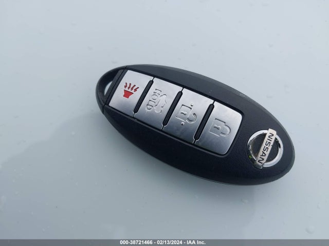 Nissan SENTRA SV 2019 3N1AB7AP3KL623978 Image 11