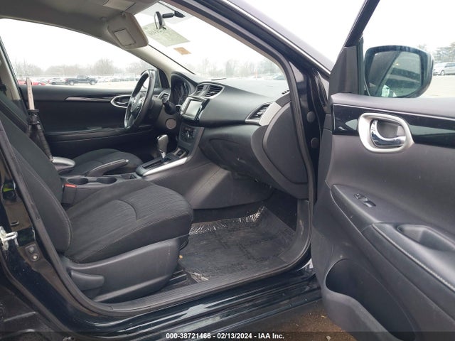 Nissan SENTRA SV 2019 3N1AB7AP3KL623978 Image 5