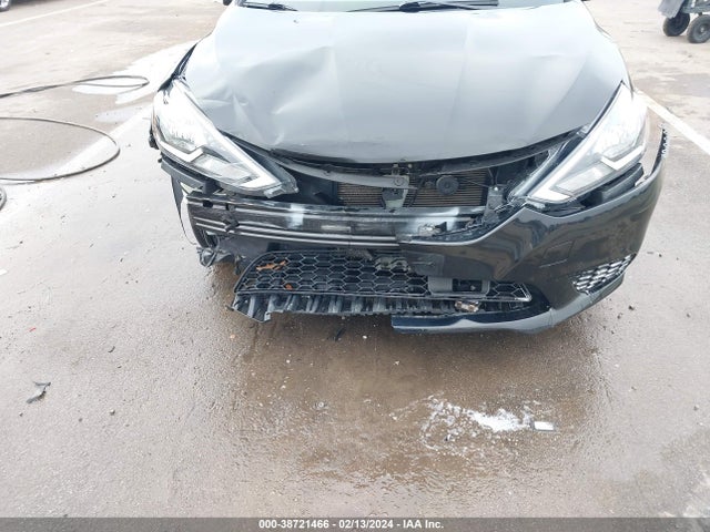 Nissan SENTRA SV 2019 3N1AB7AP3KL623978 Image 6