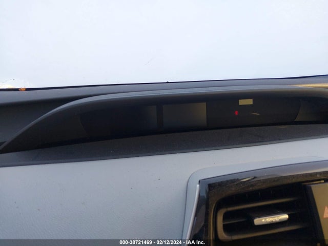 Toyota PRIUS XLE 2019 JTDL9RFU0K3000258 Image 7