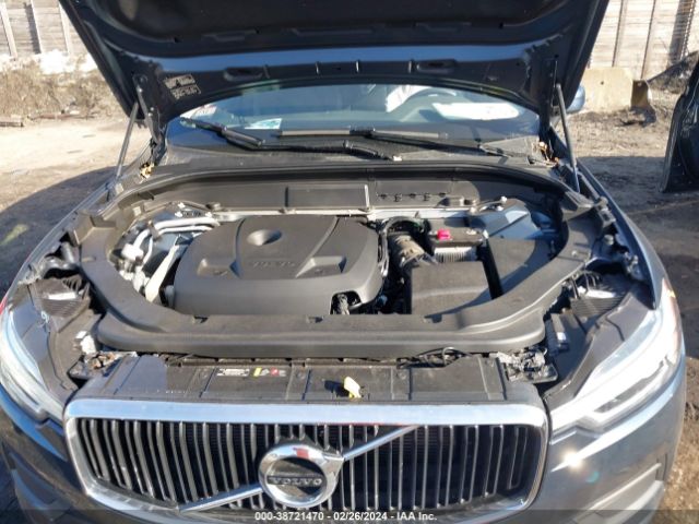 YV4A22RK1K1383343 Volvo Xc60 T6 Momentum